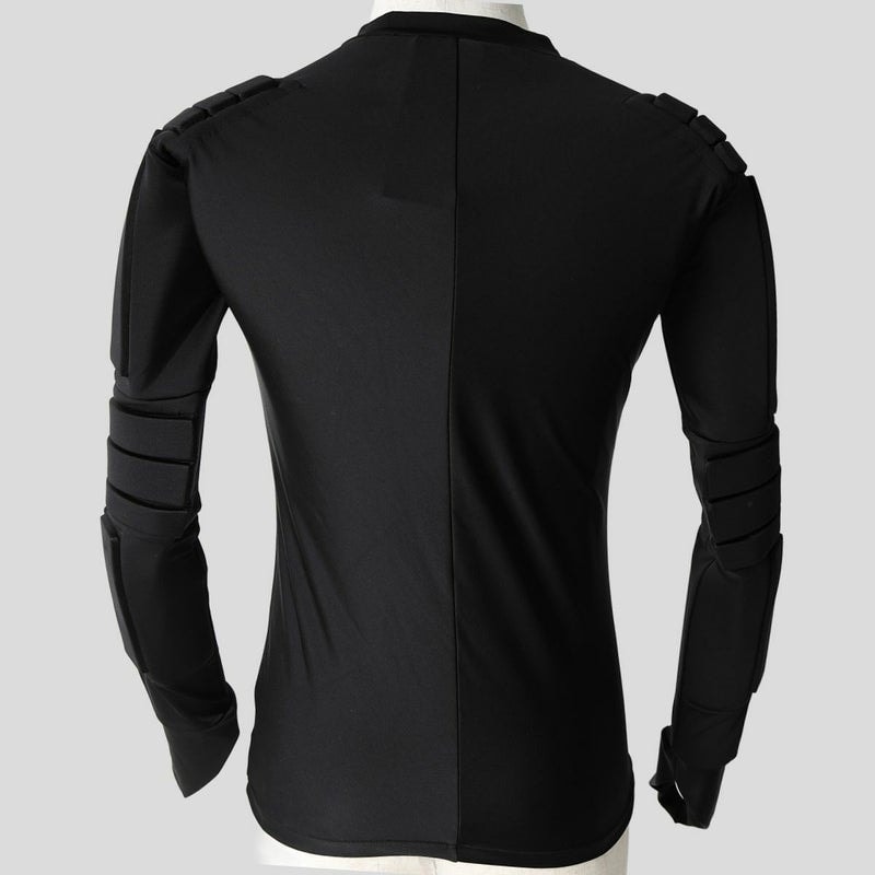 DESCENTE GIANT SLALOM INNER PAD SHIRT / DWUWJK68