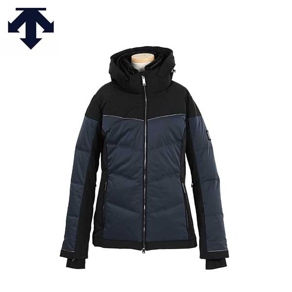 2324 DESCENTE DOWN JACKET / ERIN / DWWWGK13YD