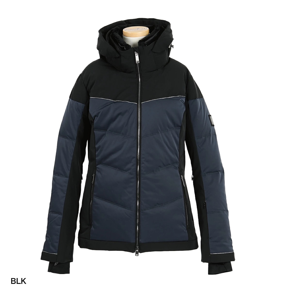 2324 DESCENTE DOWN JACKET / ERIN / DWWWGK13YD