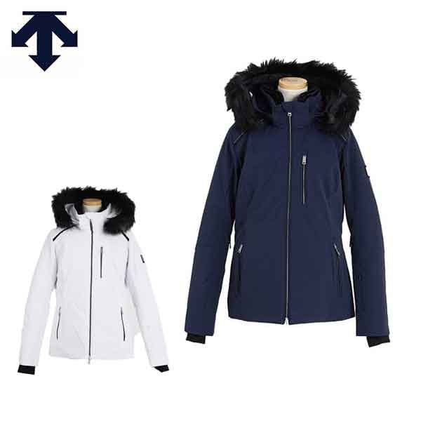 2324 DESCENTE INSULATED JACKET / MAISIE / DWWWGK17D
