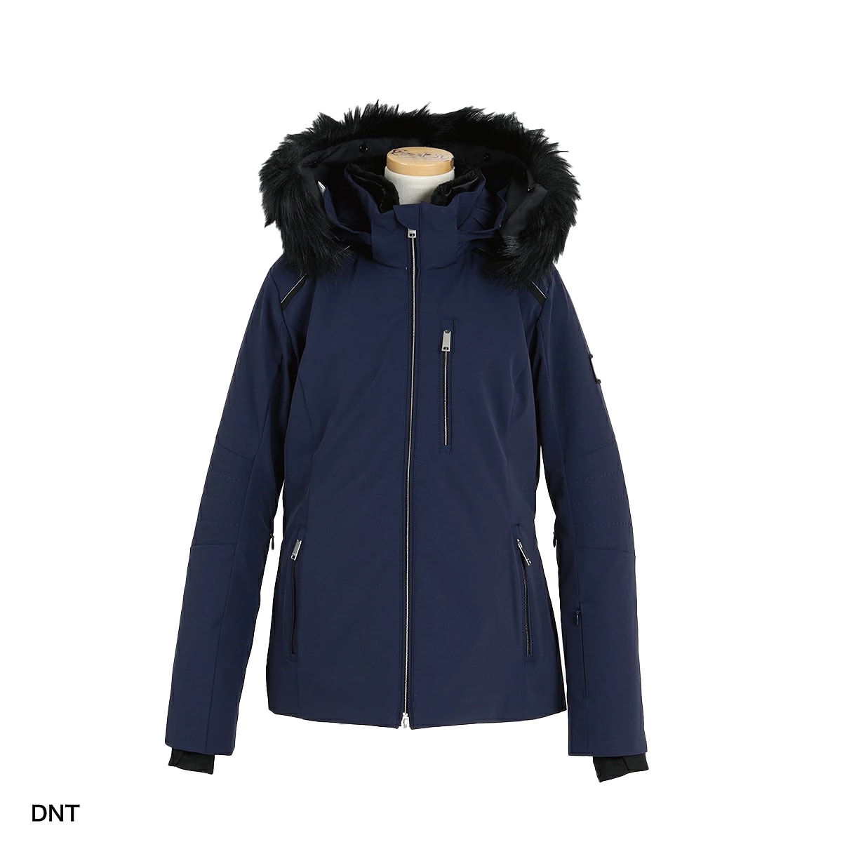 2324 DESCENTE INSULATED JACKET / MAISIE / DWWWGK17D