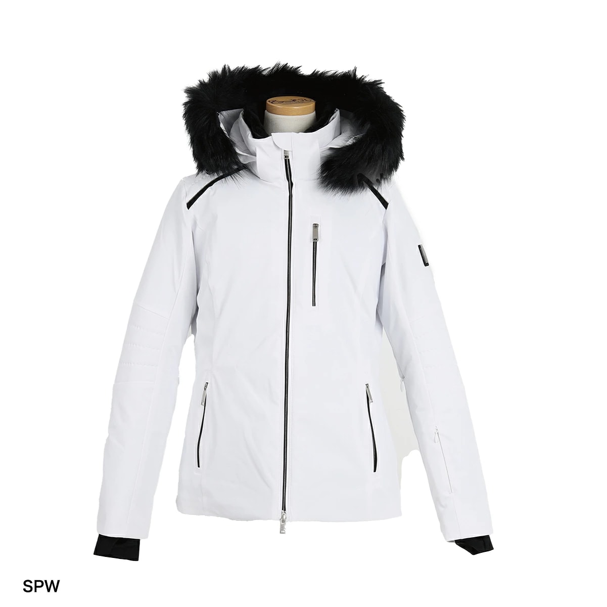2324 DESCENTE INSULATED JACKET / MAISIE / DWWWGK17D