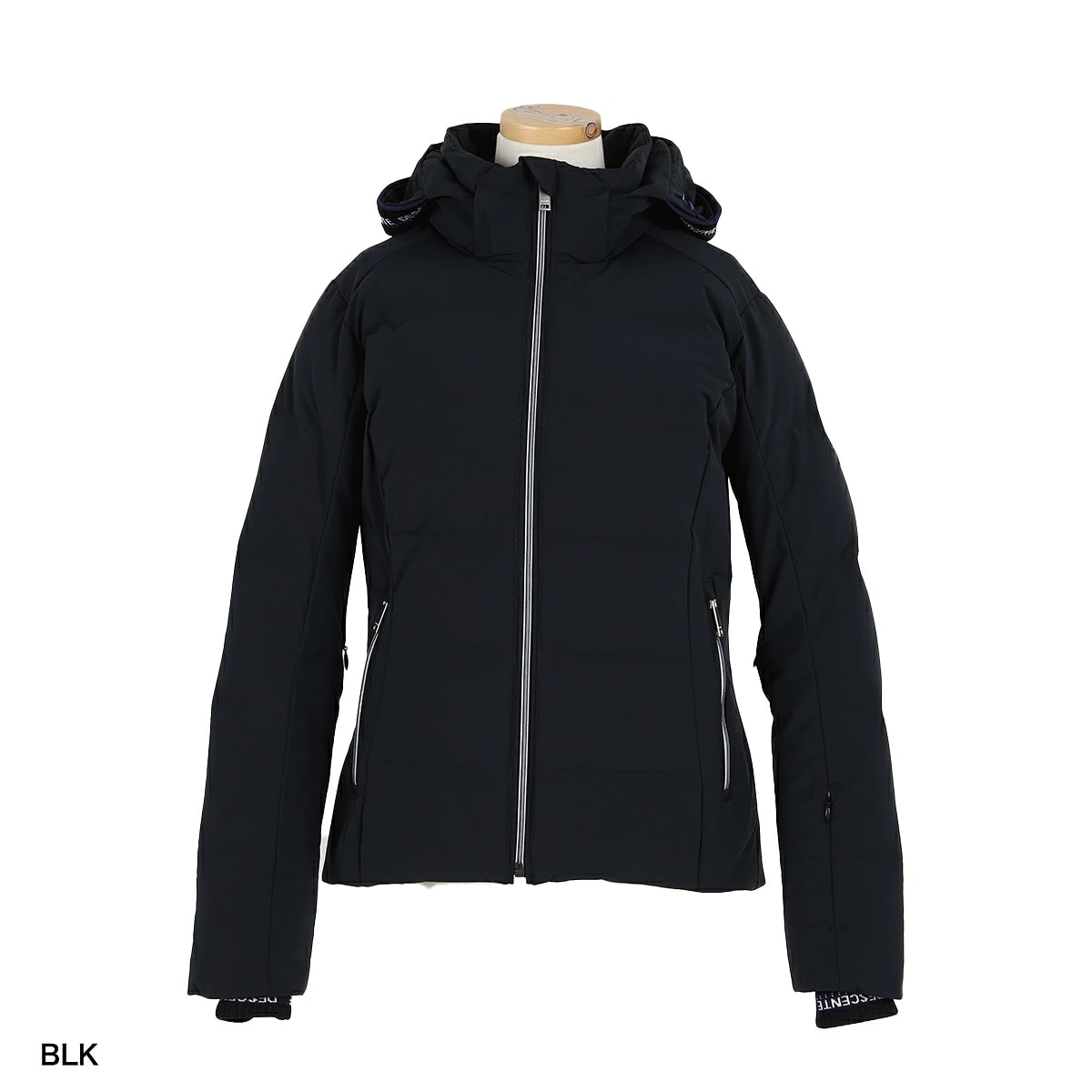 2324 DESCENTE DOWN JACKET / JOANNA / DWWWGK23D