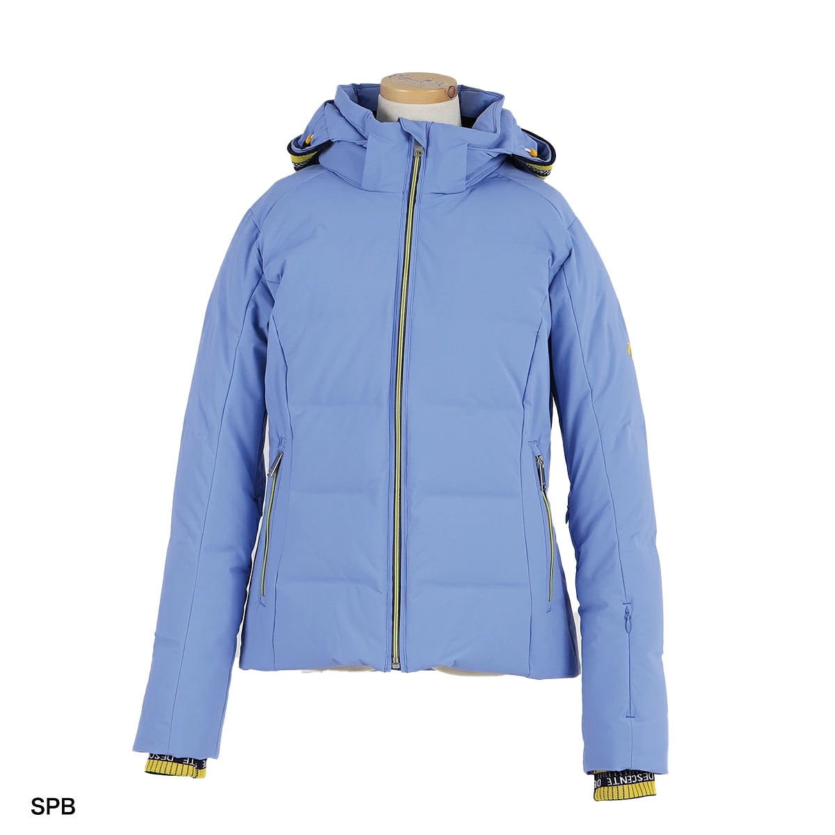 2324 DESCENTE DOWN JACKET / JOANNA / DWWWGK23D