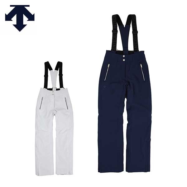 2324 DESCENTE INSULATION PANTS / CIELO / DWWWGD50D