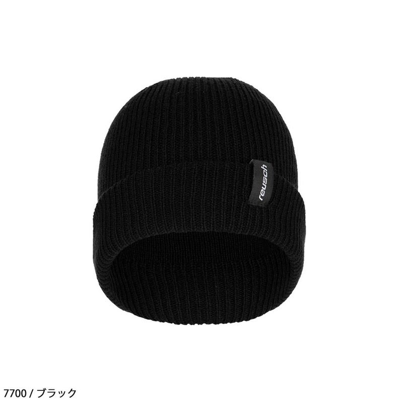 2526 REUSCH EDDIE BEANIE / 63 80 042