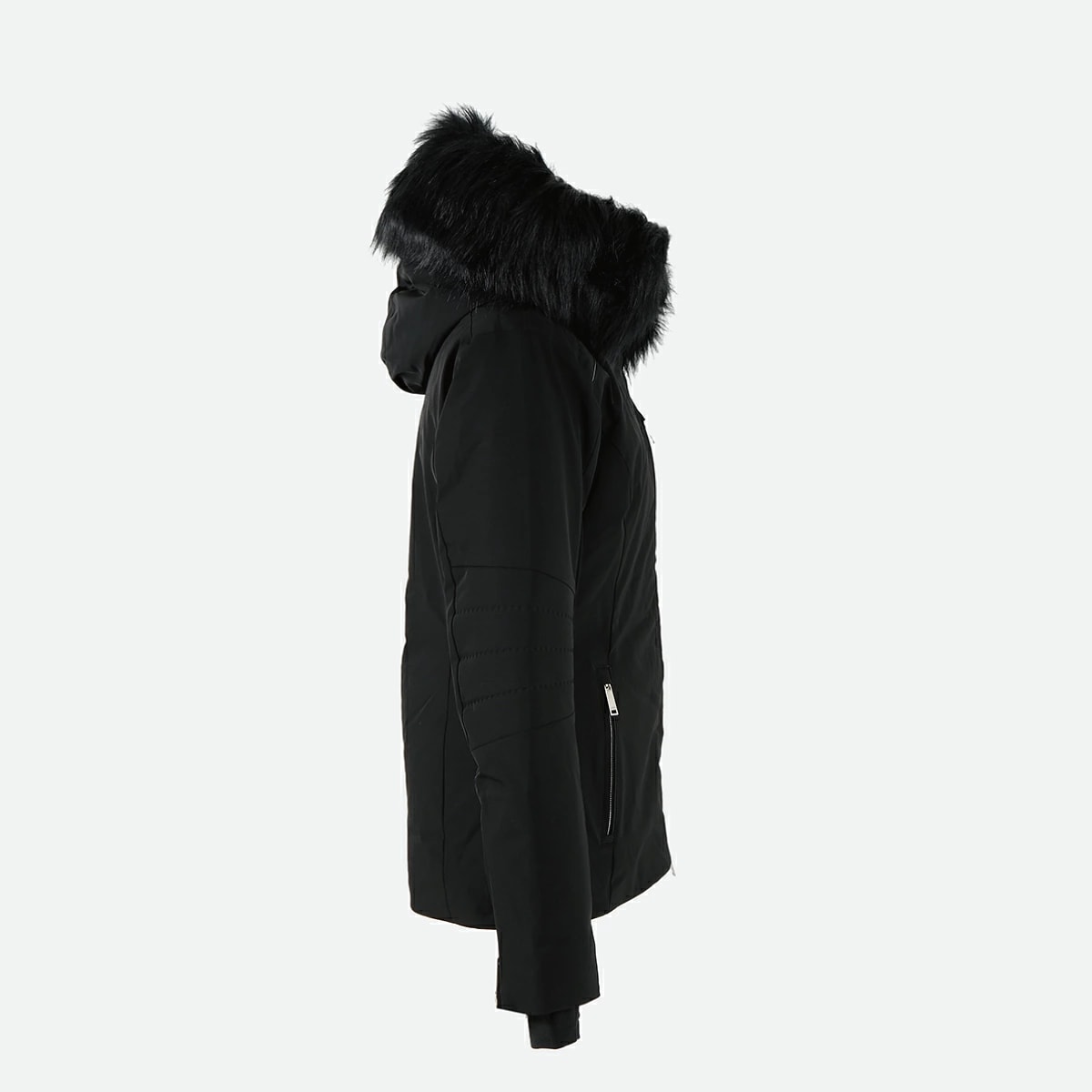 2324 DESCENTE INSULATED JACKET / MAISIE / DWWWGK17YD