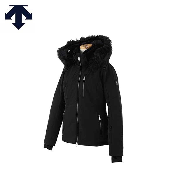 2324 DESCENTE INSULATED JACKET / MAISIE / DWWWGK17YD