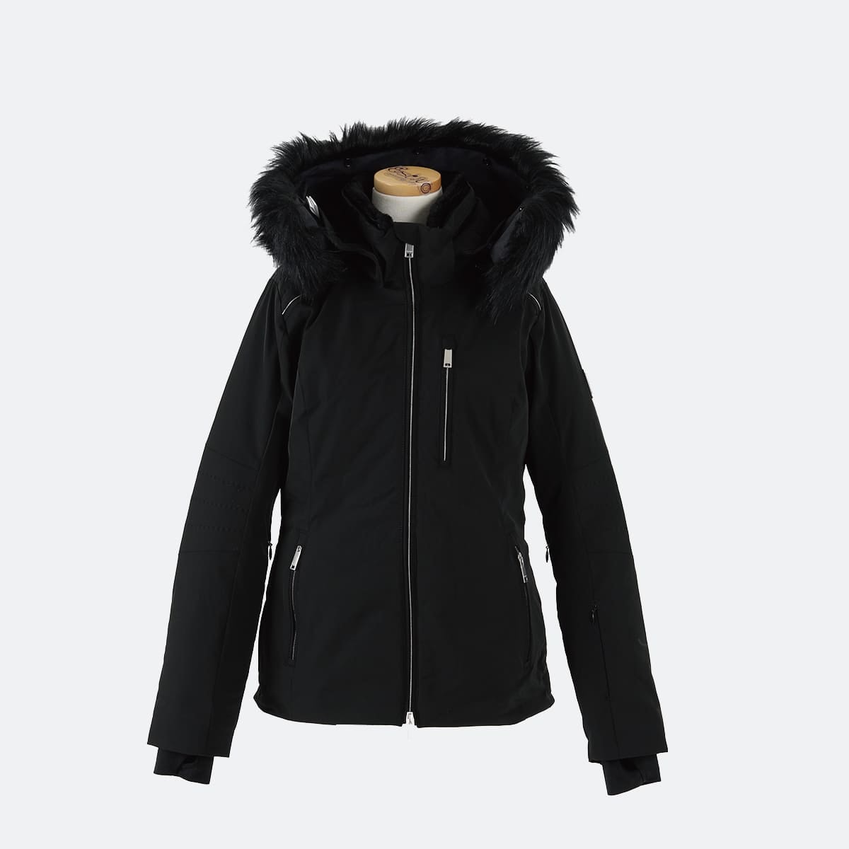 2324 DESCENTE INSULATED JACKET / MAISIE / DWWWGK17YD
