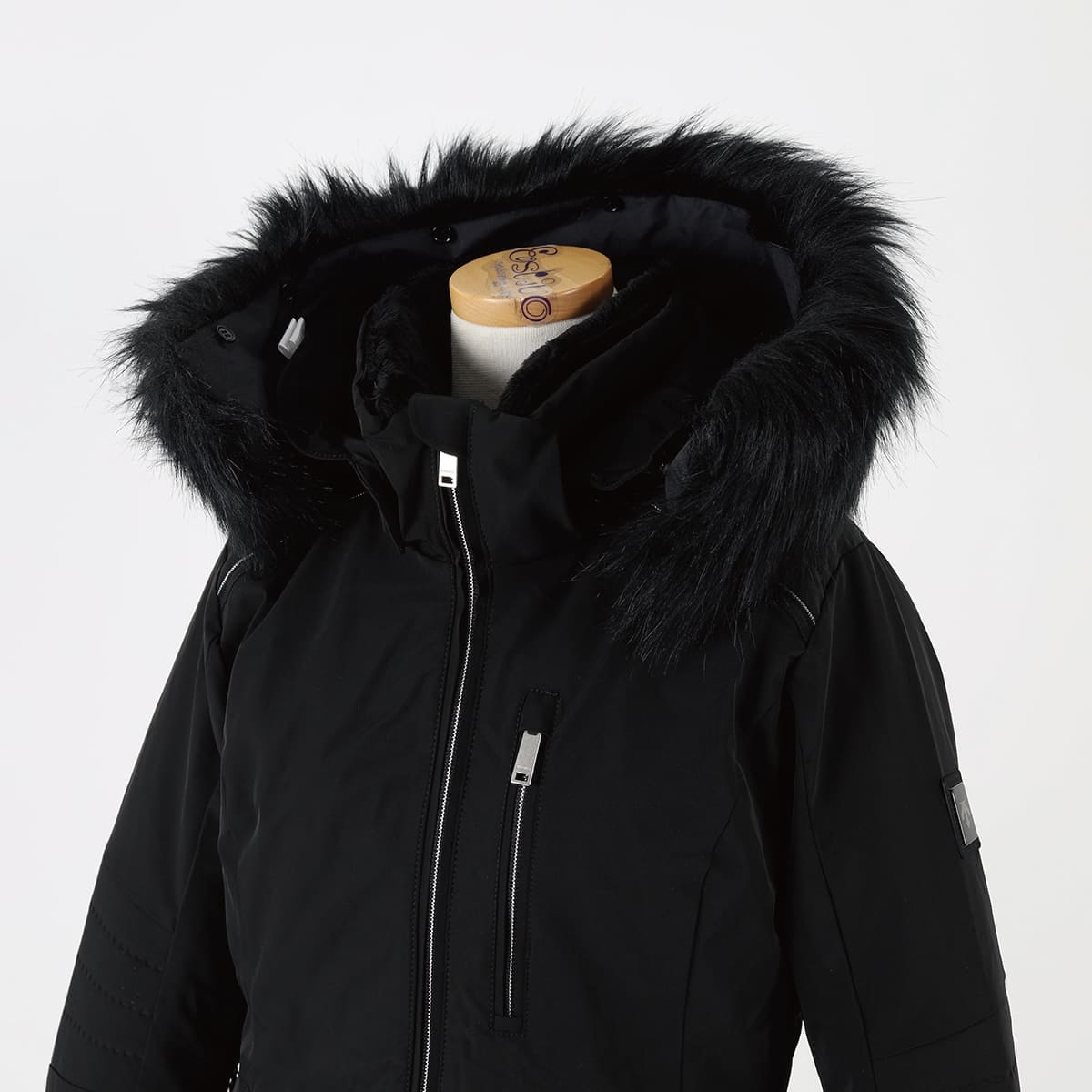 2324 DESCENTE INSULATED JACKET / MAISIE / DWWWGK17YD