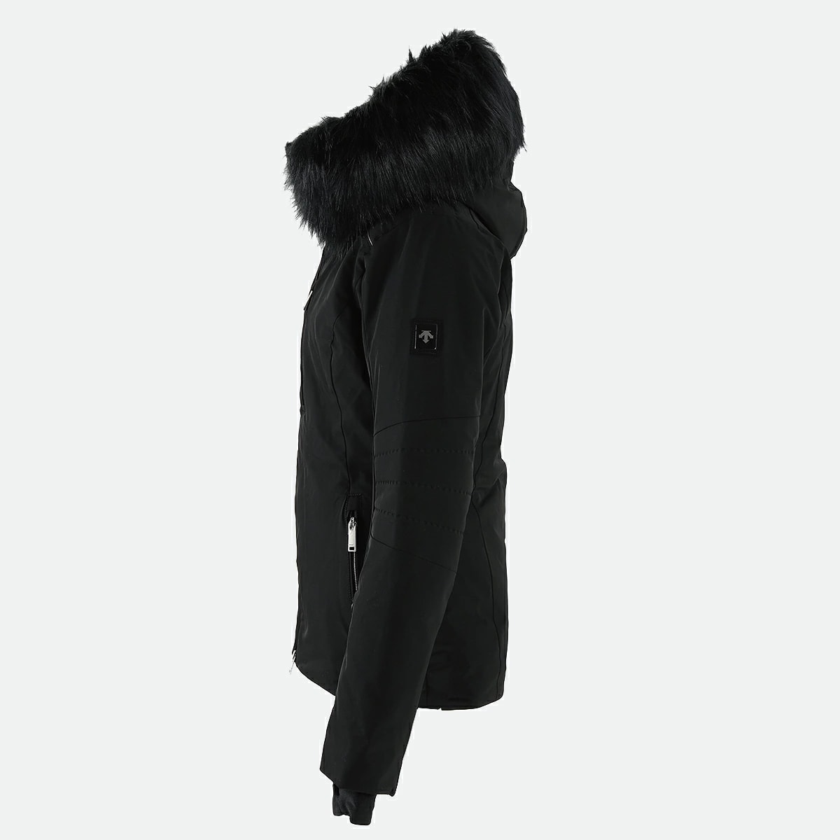 2324 DESCENTE INSULATED JACKET / MAISIE / DWWWGK17YD