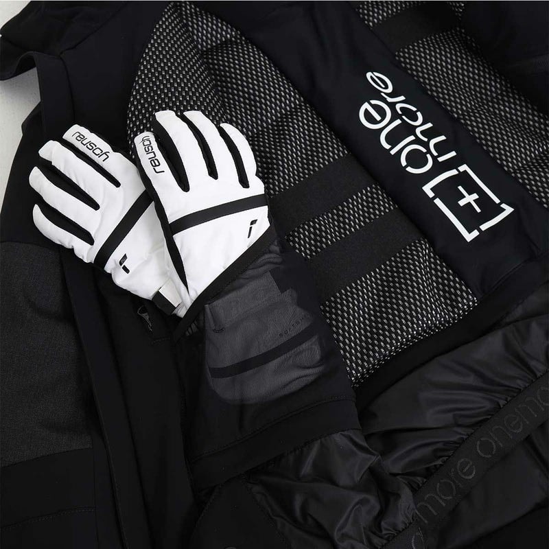 2526 BLOSSOM MEN'S TEAM JKT