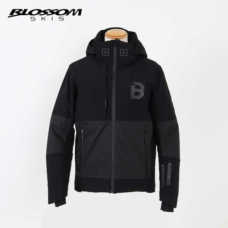 2526 BLOSSOM MEN'S TEAM JKT