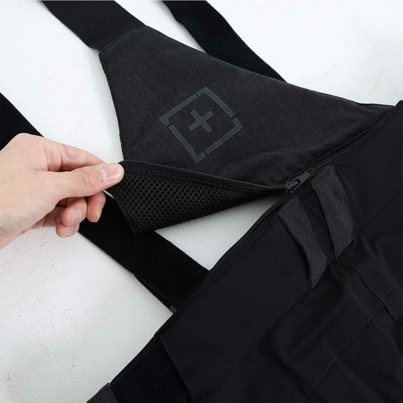 2526 BLOSSOM MEN'S TEAM SKI PANTS