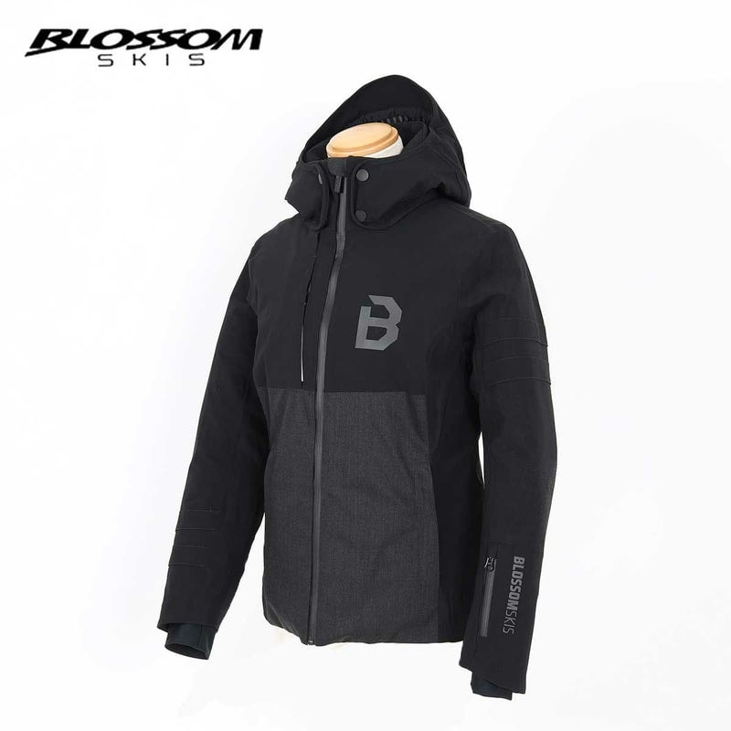 2526 BLOSSOM LADIE'S TEAM JKT