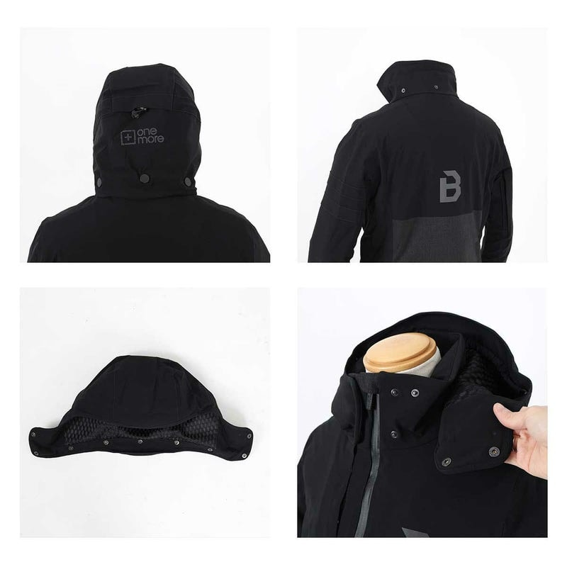 2526 BLOSSOM LADIE'S TEAM JKT