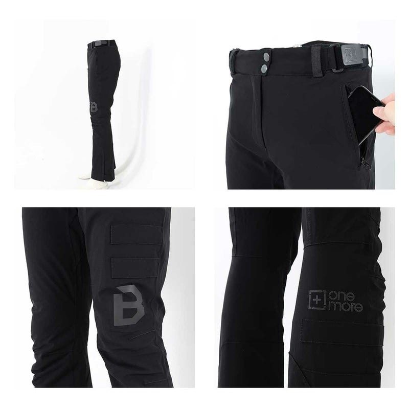 2526 BLOSSOM LADIE'S TEAM SKI PANTS