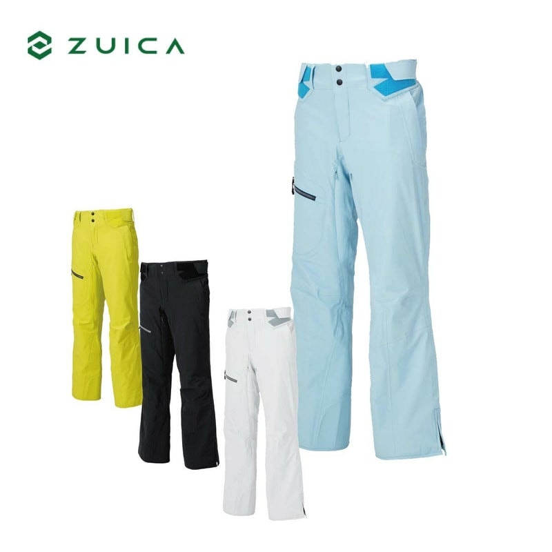 2425 ZUICA ZAM24OB04 / Curvy Cargo Pants