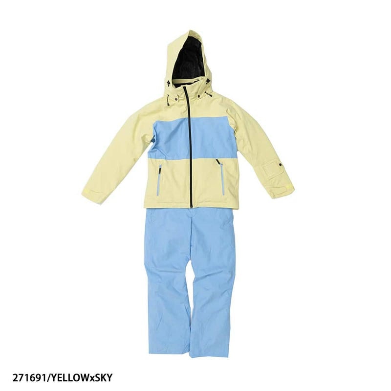2425 ONYONE UNISEX SUIT / ONS97510