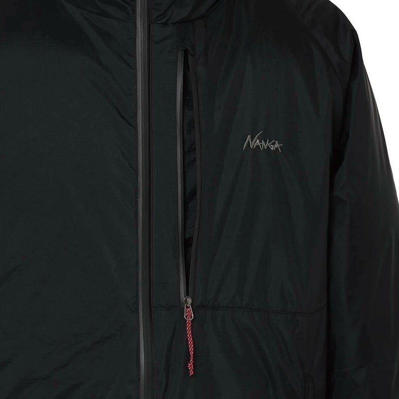 2627 NANGA AURORA TEX STAND COLLAR DOWN JACKET / ND2441-1A002-A