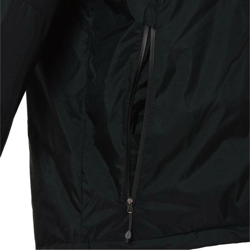 2627 NANGA AURORA TEX STAND COLLAR DOWN JACKET / ND2441-1A002-A