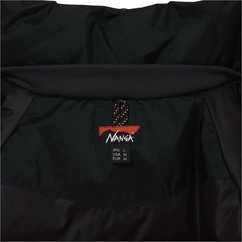 2627 NANGA AURORA TEX STAND COLLAR DOWN JACKET / ND2441-1A002-A