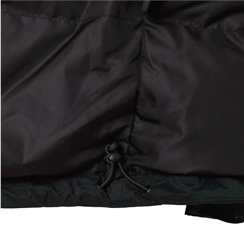 2627 NANGA AURORA TEX STAND COLLAR DOWN JACKET / ND2441-1A002-A