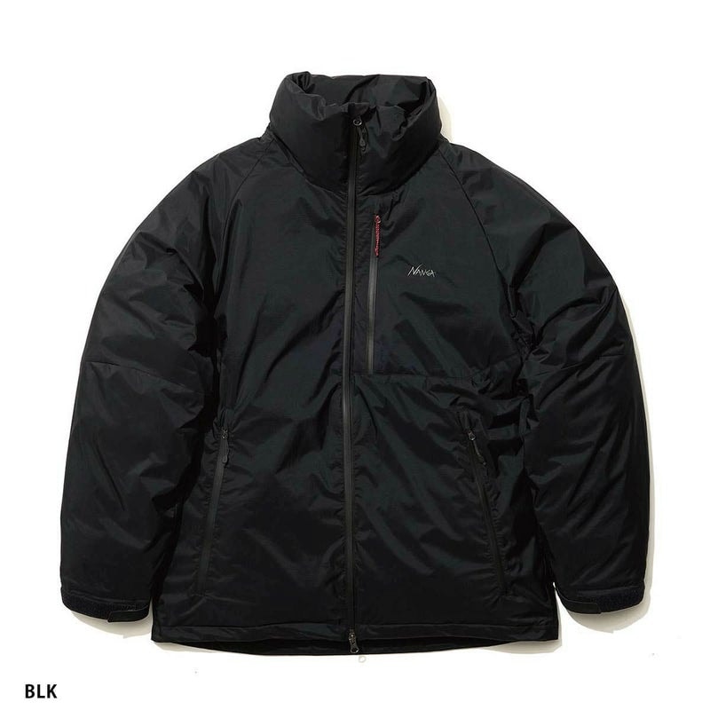 2627 NANGA AURORA TEX STAND COLLAR DOWN JACKET / ND2441-1A002-A