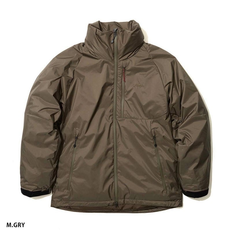 2627 NANGA AURORA TEX STAND COLLAR DOWN JACKET / ND2441-1A002-A
