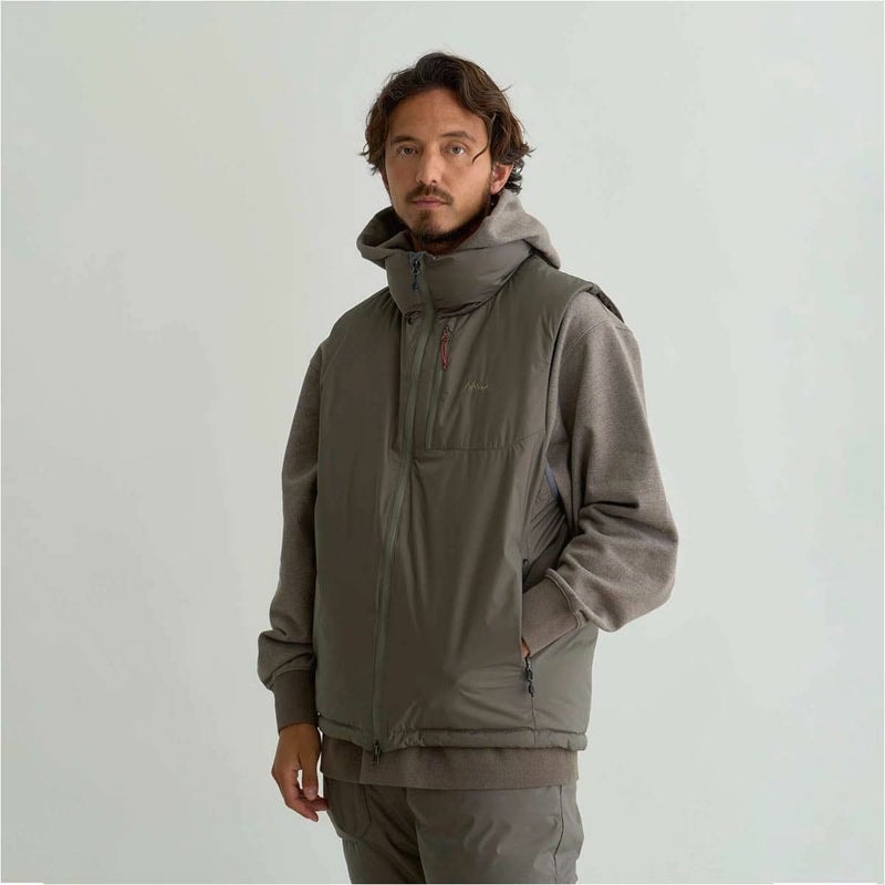 2627 NANGA AURORA TEX STAND COLLAR DOWN JACKET / ND2441-1A002-A