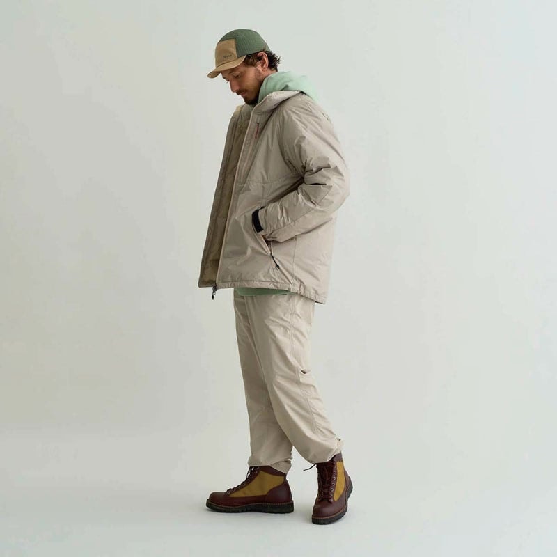 2627 NANGA AURORA TEX STAND COLLAR DOWN JACKET / ND2441-1A002-A