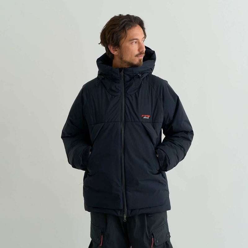 2627 NANGA AURORA TEX DOWN JACKET IBUKI / ND2441-1A008-A