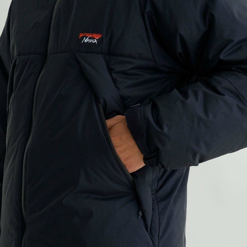2627 NANGA AURORA TEX DOWN JACKET IBUKI / ND2441-1A008-A