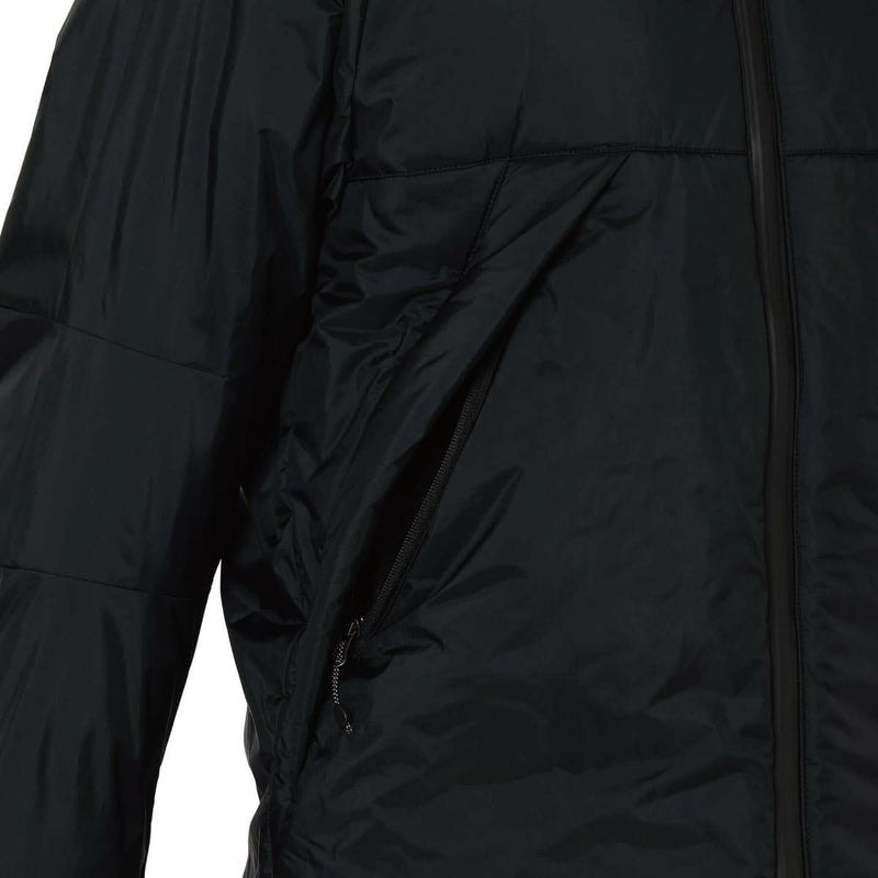2627 NANGA AURORA TEX DOWN JACKET IBUKI / ND2441-1A008-A