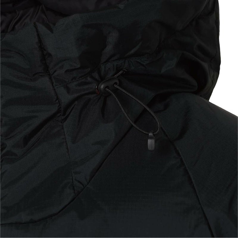 2627 NANGA AURORA TEX DOWN JACKET IBUKI / ND2441-1A008-A