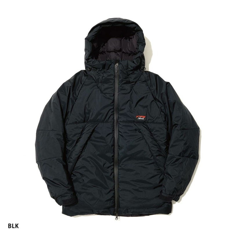 2627 NANGA AURORA TEX DOWN JACKET IBUKI / ND2441-1A008-A