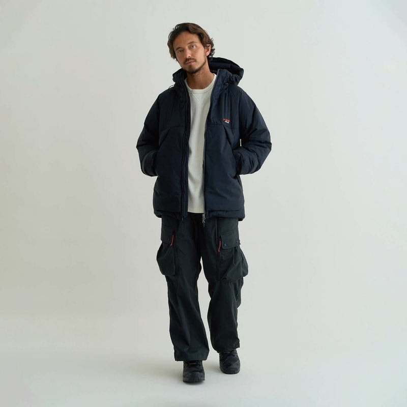 2627 NANGA AURORA TEX DOWN JACKET IBUKI / ND2441-1A008-A