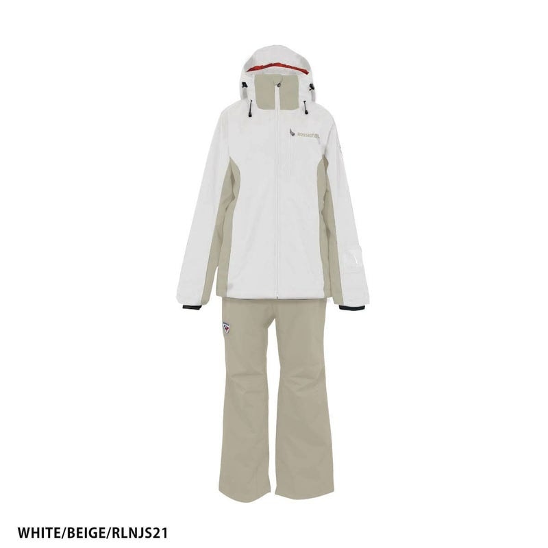 2425 ROSSIGNOL LADYS SUIT