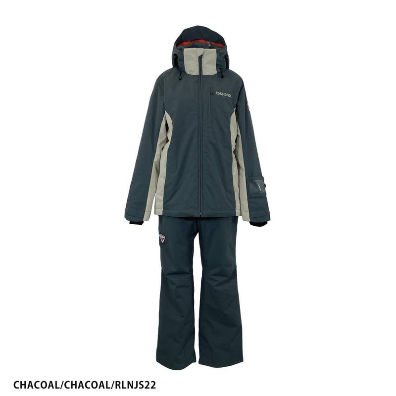 2425 ROSSIGNOL LADYS SUIT