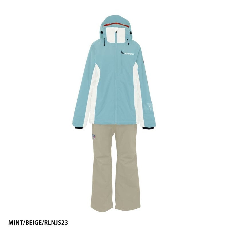 2425 ROSSIGNOL LADYS SUIT