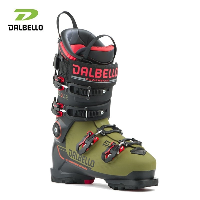 2526 DALBELLO VELOCE 120 MV / D2403002.10