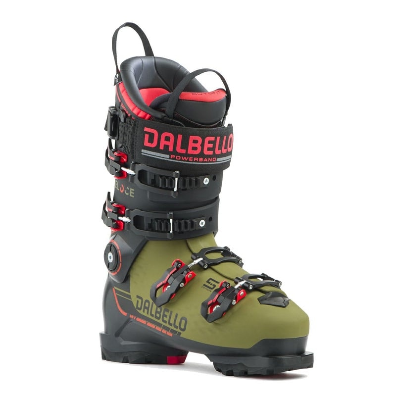 2526 DALBELLO VELOCE 120 MV / D2403002.10