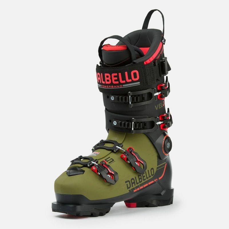 2526 DALBELLO VELOCE 120 MV / D2403002.10