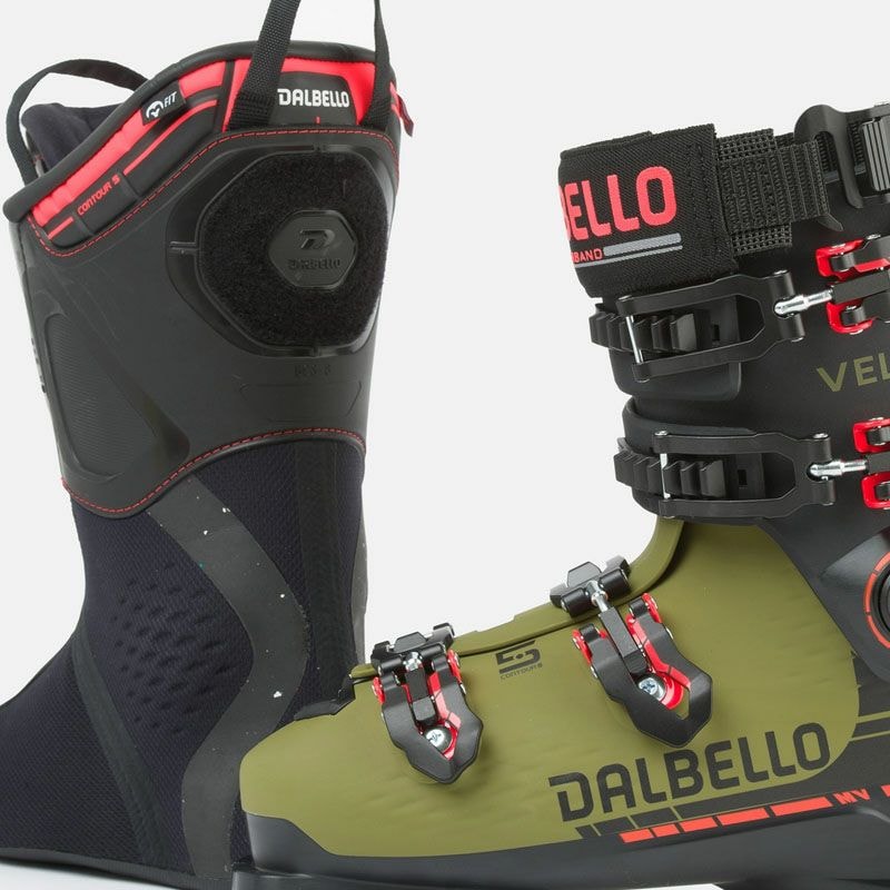 2526 DALBELLO VELOCE 120 MV / D2403002.10