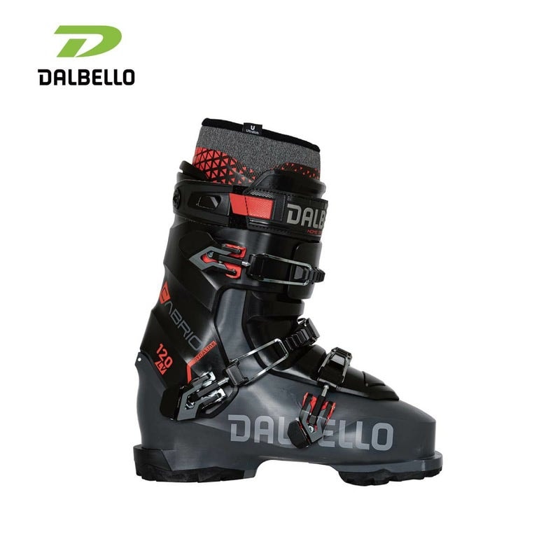 2526 DALBELLO CABRIO LV 120 3DWrap 3D / D2407103.10
