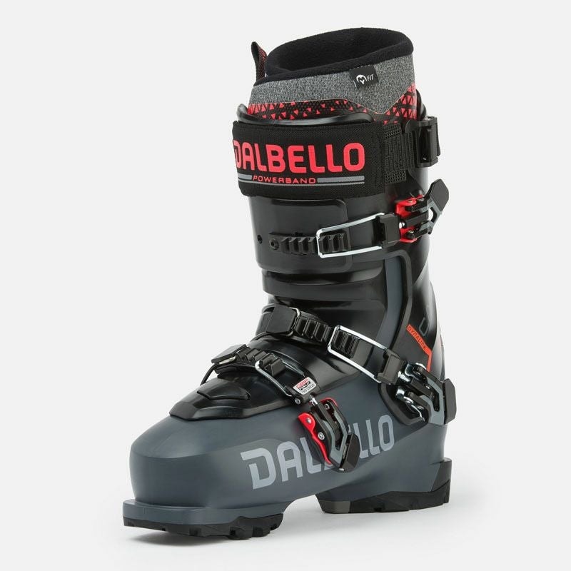2526 DALBELLO CABRIO LV 120 3DWrap 3D / D2407103.10