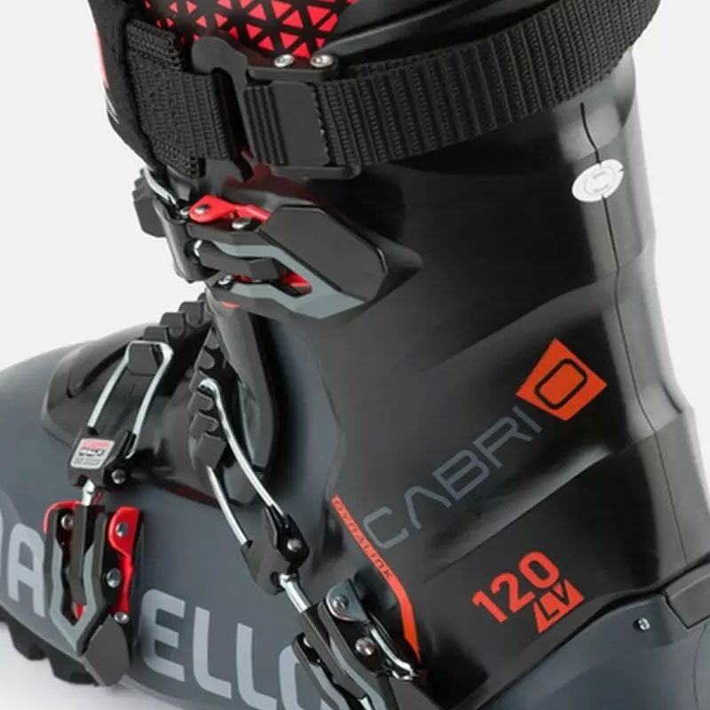 2526 DALBELLO CABRIO LV 120 3DWrap 3D / D2407103.10