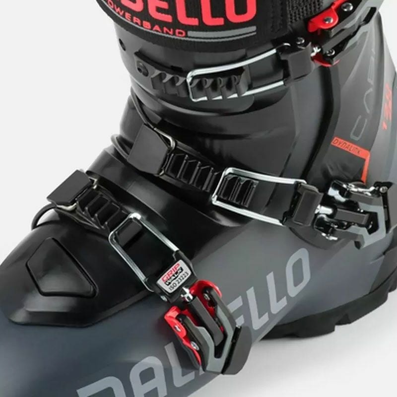 2526 DALBELLO CABRIO LV 120 3DWrap 3D / D2407103.10