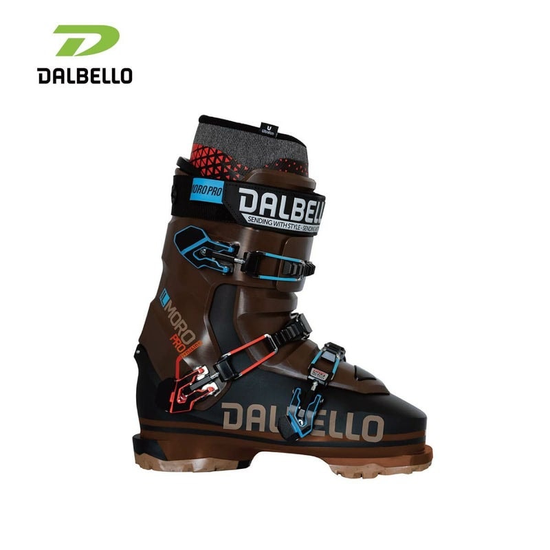 2526 DALBELLO IL MORO PRO 3DWrap / 3D / D2409001.00