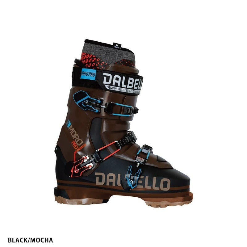 2526 DALBELLO IL MORO PRO 3DWrap / 3D / D2409001.00